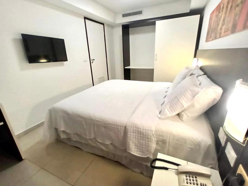 Fascinio Supremo Flat Apartamento