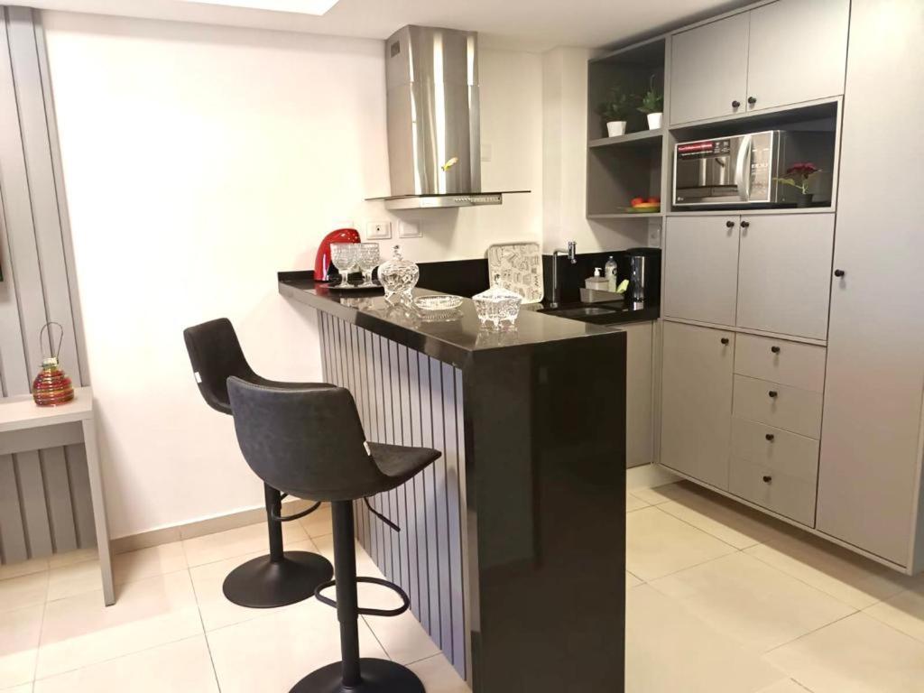 Fascinio Supremo Flat Apartamento *