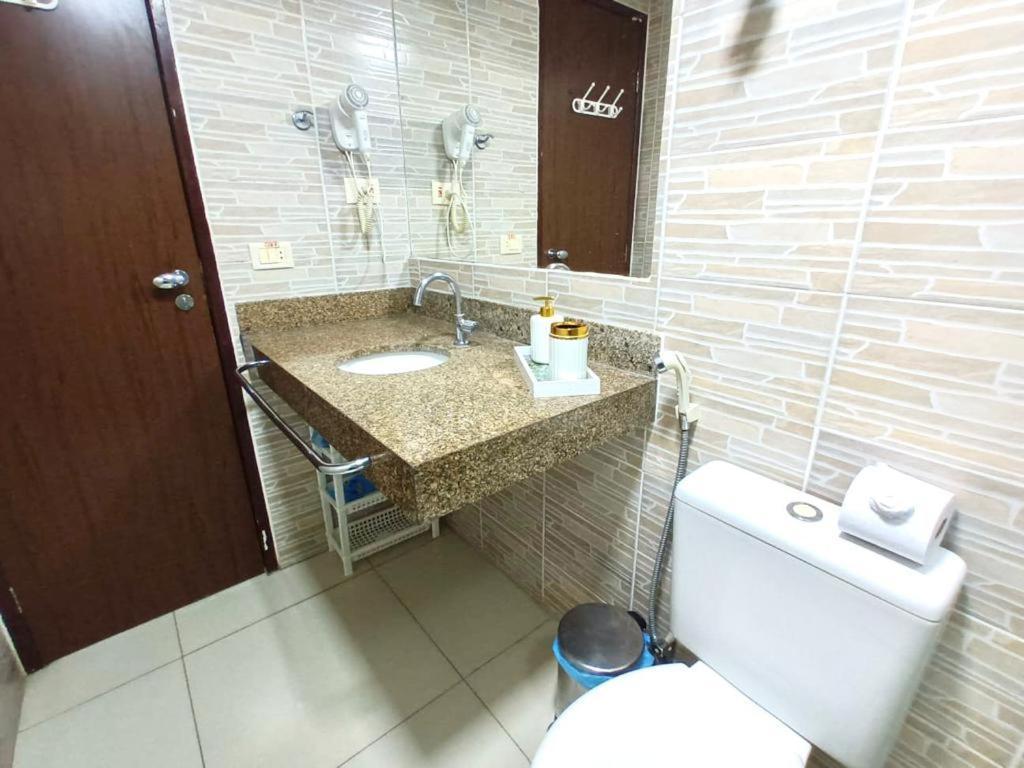 Apartamento Fascinio Supremo Flat João Pessoa