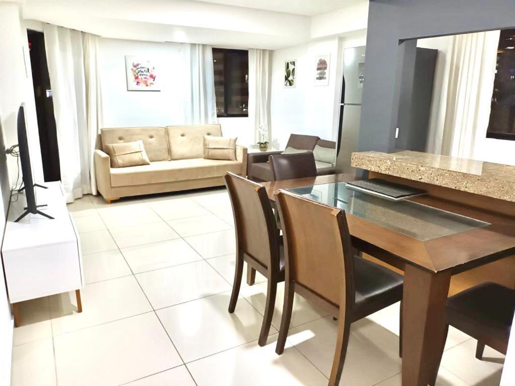 Fascinio Supremo Flat Apartamento *