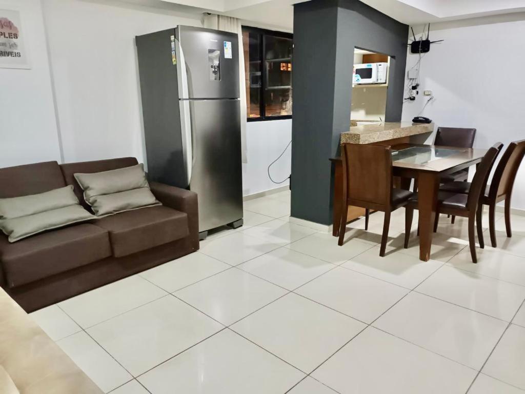 Apartamento Fascinio Supremo Flat João Pessoa